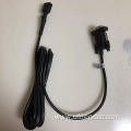 OEM Cbl282-031-03-A Cable Double 14pin To Db9 Cable